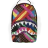 Sprayground Sharks In Paris City Streaks DLXV Backpack -Bag Sale Store 7cc935 a80ab519c1b54de7a85c951779e406e3mv2