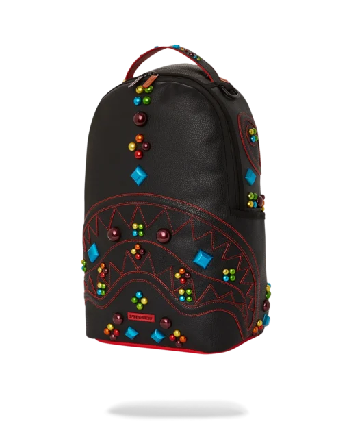 Sprayground Gemstone Outlaw DLXV Backpack -Bag Sale Store 7cc935 a84c75fad5ae42179f6afc101ea4671emv2 2