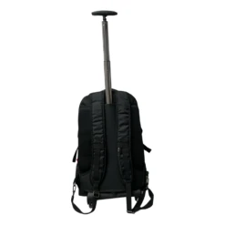 Power In Eavas 1963 Wheeled Backpack W/Lock -Bag Sale Store 7cc935 a85654655cfa4deba2b02ea8632310f7mv2 1