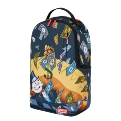 Sprayground Monopoly Heavybags Backpack -Bag Sale Store 7cc935 a914d22887964fffa3525c1a81ad9517mv2 1