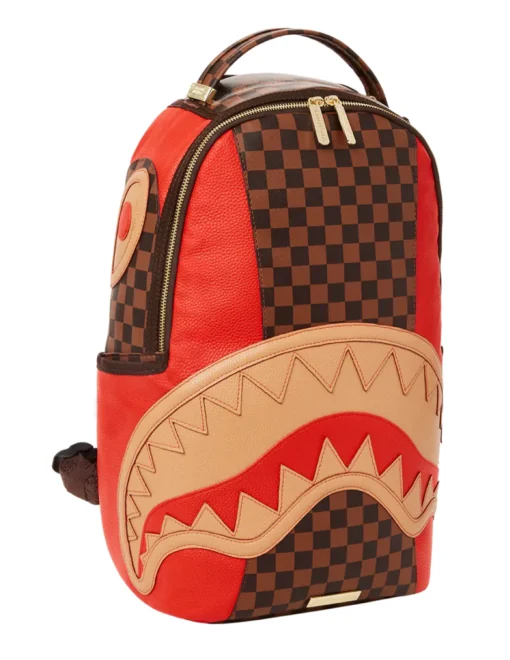 Sprayground Raceway Henny DLX Backpack -Bag Sale Store 7cc935 a9f46e9a0cf4447abd2668f83f7325femv2 1