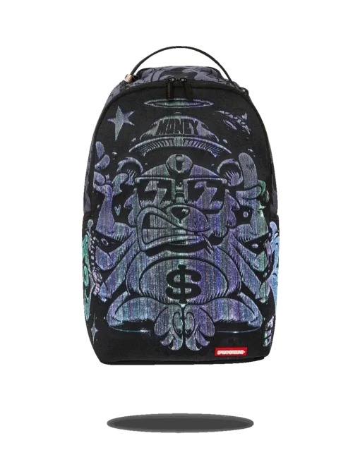 Sprayground Fiber Optics Money Trip Backpack -Bag Sale Store 7cc935 ab3e250356de4171bfa330a836b90879mv2 1