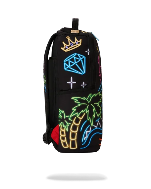 Sprayground Weekend Warrior Backpack -Bag Sale Store 7cc935 ab974d80445f49fc94af5467c645a1e2mv2 1