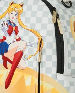 Sprayground Sailor Moon Wink DLXV Backpack -Bag Sale Store 7cc935 ac52f19dbe234eb3b98a42e60f2fc02cmv2