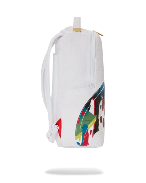 Sprayground Show Up Show Out DLXV Backpack -Bag Sale Store 7cc935 ac58d0fd39904ee58d84545b75983dd8mv2 2