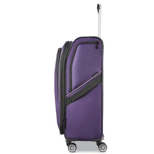 American Tourister Zoom Turbo 24" Spinner -Medium -Bag Sale Store 7cc935 ac9cbe0176be48d78b2528aa2734ef18mv2 1