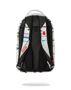 Sprayground Sharks In Paris Glitch Rider DLXV Backpack -Bag Sale Store 7cc935 ae306ddbb4034e20a23b2f8c51cac9c5mv2