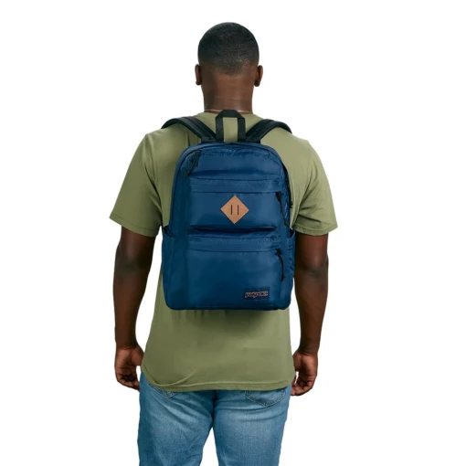 JanSport Double Break -Bag Sale Store 7cc935 ae7d81401ed44eaab3dca4909a47d406mv2