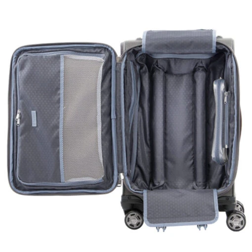 Travelpro Platinum Elite 21” Expandable Carry-On Spinner -Bag Sale Store 7cc935 aee281c3b1604c4990a90e1473ad0e78mv2