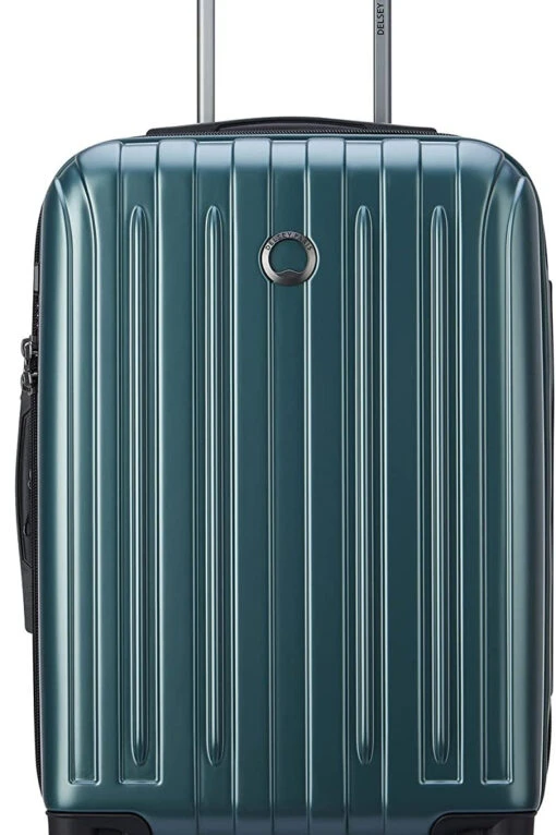 Delsey Helium Titanium 21" Exp. Spinner Carry-On -Bag Sale Store 7cc935 af7027048e9344219c97b81187ef76eamv2 2