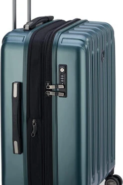 Delsey Helium Titanium 21" Exp. Spinner Carry-On -Bag Sale Store 7cc935 af7547e804ce49e8afc4126abbb5e97bmv2 2