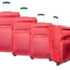 Bon Voyage 89011 Softside Spinner Luggage -Bag Sale Store 7cc935 afe43f9142894945aa41a50650406f5cmv2