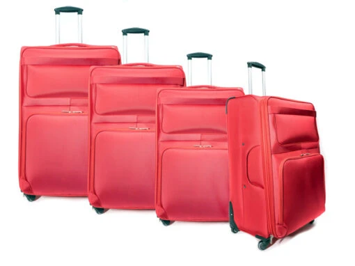 Bon Voyage 89011 Softside Spinner Luggage -Bag Sale Store 7cc935 afe43f9142894945aa41a50650406f5cmv2