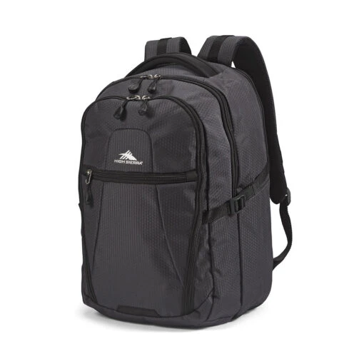 High Sierra Fairlead Computer Backpack -Bag Sale Store 7cc935 b11a656890d9438f89c8e17baa9840d3mv2