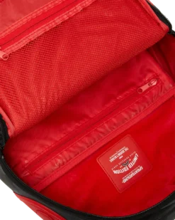 Sprayground 3AM Red Alert DLXV Backpack -Bag Sale Store 7cc935 b1b478cfc62341169f4772f56c495afbmv2 1