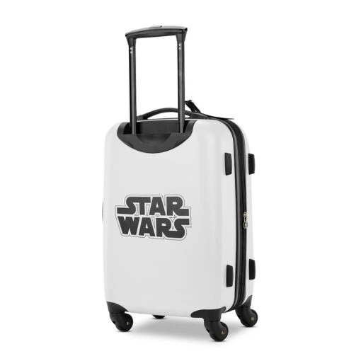 American Tourister Star Wars 20' Carry-On Spinner -Bag Sale Store 7cc935 b3e1c025cc114b0c87fd444cf31789afmv2