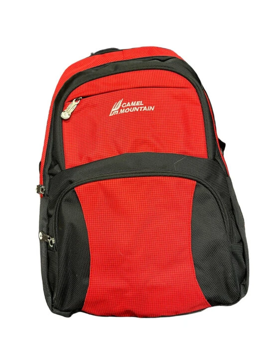 Camel Mountain 19051 Backpack -Bag Sale Store 7cc935 b55f9289a9d84e5a87dad4668e364dd1mv2