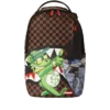 Sprayground Money Bear All Will Be Revealed DLXV Backpack -Bag Sale Store 7cc935 b5bd7d1da63a497c9fd4533e708b046amv2