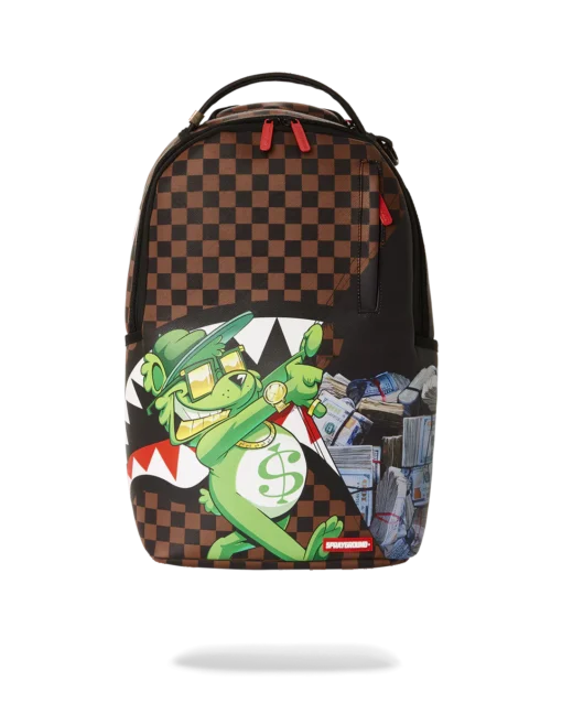 Sprayground Money Bear All Will Be Revealed DLXV Backpack -Bag Sale Store 7cc935 b5bd7d1da63a497c9fd4533e708b046amv2