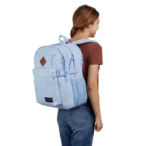 JanSport Main Campus FX Backpack -Bag Sale Store 7cc935 b5de915cf54e43e68b11e7048b993357mv2