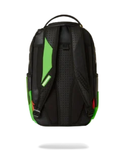 Sprayground Anti-Gravity Green DLXV Backpack -Bag Sale Store 7cc935 b66aec99a1794e469fa85d74dc7ea757mv2 1