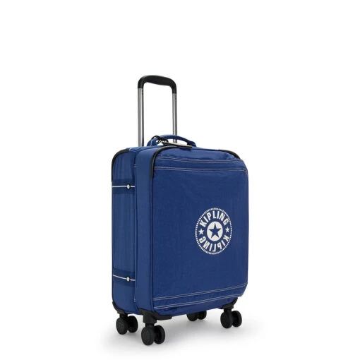 Kipling Spontaneous Small Rolling Luggage-Carry On -Bag Sale Store 7cc935 b78ca2943fcc4e398e81b51d1fa5c7e0mv2