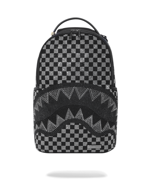 Sprayground Trinity Checkered DLXFV Backpack -Bag Sale Store 7cc935 bb530e335ee848b7aa201c2204a4104bmv2 1