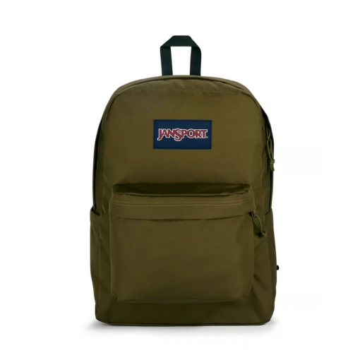 JanSport SuperBreak Plus -Bag Sale Store 7cc935 bc8242c7df7445e591c51f552649aabamv2