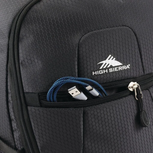 High Sierra Fairlead Computer Backpack -Bag Sale Store 7cc935 c070ca7c94414e7db5b4c4f4059cb614mv2