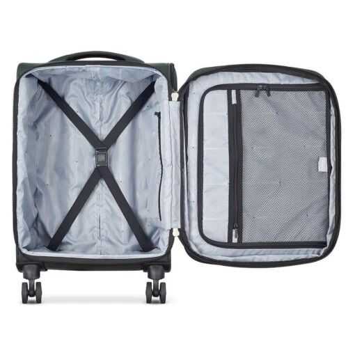 Delsey Sky Max 21" Spinner Carry-On Luggage -Bag Sale Store 7cc935 c1f0871c46384deb997066cf34aa3f9cmv2 1