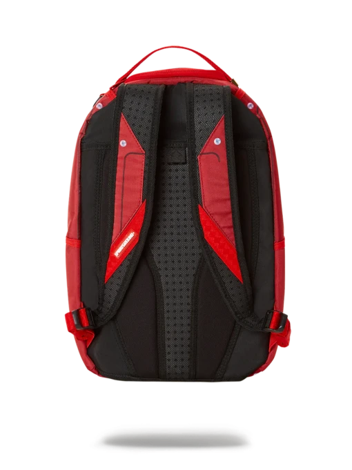 Sprayground Break In Case Of Emergency Shark DLX Backpack -Bag Sale Store 7cc935 c2906e07f6104684a78ebe7bdf2ac234mv2 1