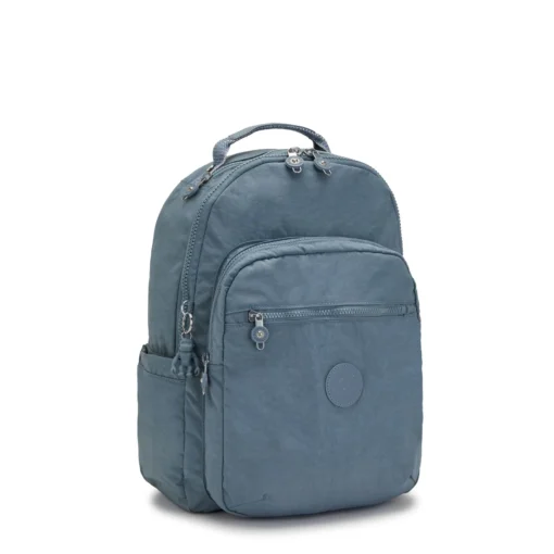 Kipling Seoul Large Backpack With 15" Laptop Protection -Bag Sale Store 7cc935 c2f4fa65f2a04f07a50b4d45855a8504mv2 1