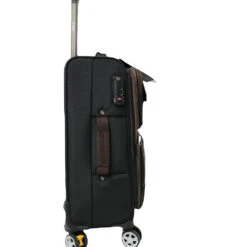 Bon Voyage 6658 Softside Spinner Luggage -Bag Sale Store 7cc935 c525c303e884423fbd17f6645ca2ac13mv2