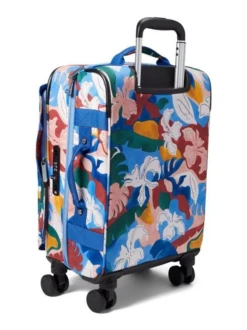 Kipling Spontaneous Small Rolling Luggage - Print -Bag Sale Store 7cc935 c5d42feeb9854787a77a88c1b4b6d28bmv2 2