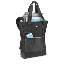 Solo Parker Hybrid Backpack Tote -Bag Sale Store 7cc935 c677b09d3b5941dc93434f1c5e31a86dmv2