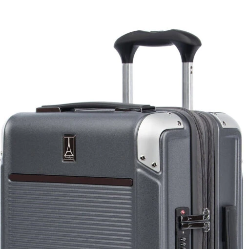 Travelpro Platinum® Elite Carry-On Expandable Hardside Spinner -Bag Sale Store 7cc935 c747581a47524709bed9682106d82f3dmv2