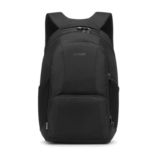 Pacsafe Metrosafe LS450 ECONYL Anti-Theft 25L Backpack -Bag Sale Store 7cc935 c7b10a23d37e41bbb9d64f22ede1f95fmv2 1