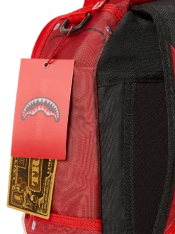 Sprayground Break In Case Of Emergency Shark DLX Backpack -Bag Sale Store 7cc935 c81f84210e4b4026b835fa3de223ce69mv2 1