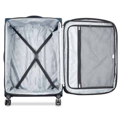 Delsey Sky Max 2.0 29" Large Expandable Spinner -Bag Sale Store 7cc935 c836012390e4440e9cdd57a079aeb783mv2