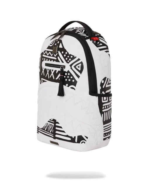 Sprayground A.I.8 African Intelligence - Origin Story DLXV Backpack -Bag Sale Store 7cc935 c8ba555e6eba4c9a8331afa4ed462a7bmv2 1