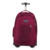 JanSport Driver 8 Backpack With Wheels -Bag Sale Store 7cc935 c8fa29f492154c3f811403b8054fecc0mv2