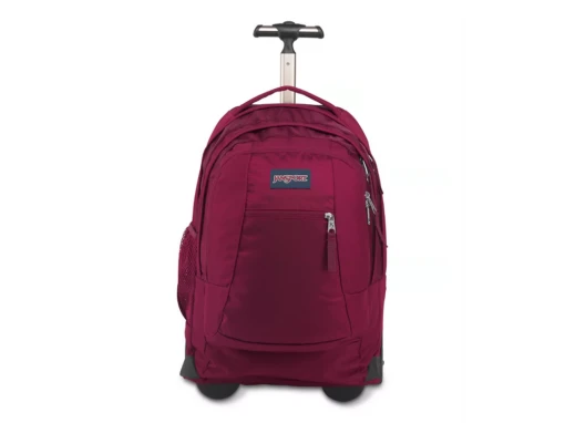 JanSport Driver 8 Backpack With Wheels -Bag Sale Store 7cc935 c8fa29f492154c3f811403b8054fecc0mv2