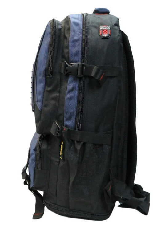 Royal Mountain 7915 Expandable 25" Backpack -Bag Sale Store 7cc935 c9492e77b6c44ce0bd7c9bafcaa63499mv2