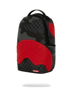 Sprayground 3AM Red Alert DLXV Backpack -Bag Sale Store 7cc935 cb266f2602d14c1680e44953aa0d732amv2 1