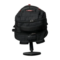 Power In Eavas 1963 Wheeled Backpack W/Lock -Bag Sale Store 7cc935 cb82f103899d486fad35ca5f4b33c71fmv2 1