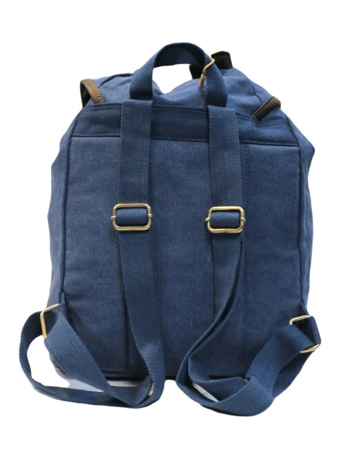 Kaukko 96 Canvas Backpack 15" -Bag Sale Store 7cc935 cc8876e6334e45b0a389c59e7b1332ebmv2 1