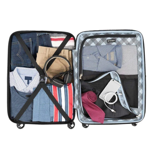 Travelpro Maxlite 5 Carry-On Hardside Spinner -Bag Sale Store 7cc935 cd78d8b7ef81452c9175a97c499c5d21mv2 1