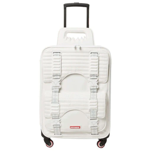 Sprayground Future Traveler Soft Carry-On Luggage -Bag Sale Store 7cc935 ce6823c4c9b64410af83c5a5337bead3mv2