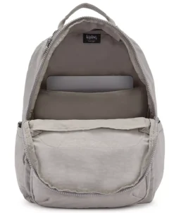 Kipling Seoul Large Backpack With 15" Laptop Protection -Bag Sale Store 7cc935 ce88447f7ff54efc978046b93c225c9bmv2 1