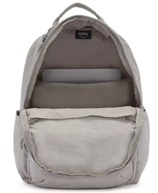 Kipling Seoul Large Backpack With 15" Laptop Protection -Bag Sale Store 7cc935 ce88447f7ff54efc978046b93c225c9bmv2